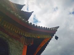 -天龙八部武侠城