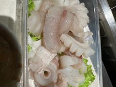 -海底捞火锅(劲松店)