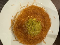 -ALAMEEN阿拉伯餐厅(三里屯店)