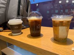 -Peet's Coffee皮爷咖啡(豫园店)