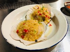 -马路牙子地桌烤肉(工体店)