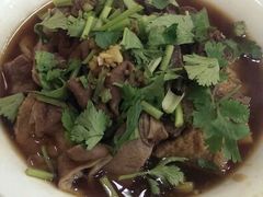 大碗什锦卤煮-北京小肠陈饭庄(方庄店)