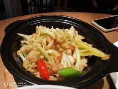 -四道菜·福建菜馆(万家广场店)