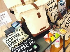 -星巴克臻选(南宁万象城店)
