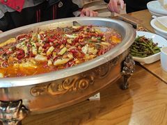 -九老汉·川渝江湖菜(合川路2店)