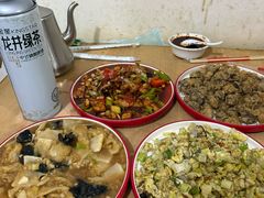 -杨记小炒老店