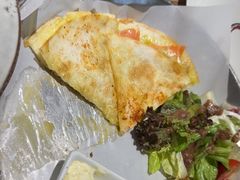 -榖屋house of flour(张江首店)