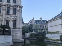 -大连海昌东方水城