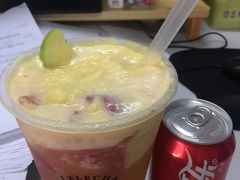 -LELECHA乐乐茶(美罗城店)
