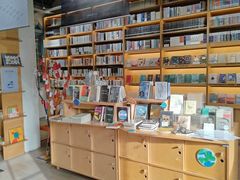 -三联韬奋书店(宽窄巷子店)