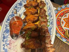 -卢布里西餐厅(总店)