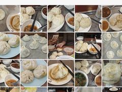 -姚记炒肝店(鼓楼店)