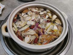 -大理董·董家小厨野生菌火锅(古城旗舰店)