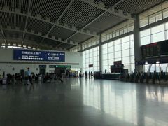 -苏州园区站