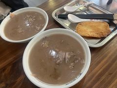 -朝阳糁馆