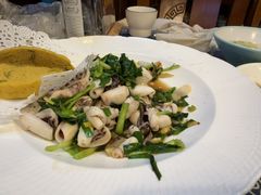 -旺角小渔村(二马路店)