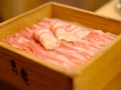 -黒豚料理 寿庵(中央駅西口店)
