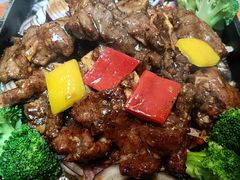 -院里寻菜·精致庭院菜(观沙岭店)