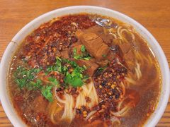 -老王四季抻面(南六东路店)