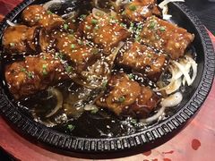 -锋味餐厅(空港复悦里店)