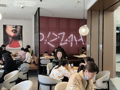 -必胜客(长虹万达店)