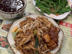 -葛记焖饼(伏牛路店)