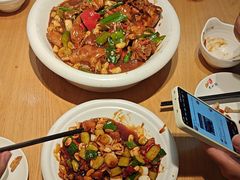 -东北灶(高新银泰店)