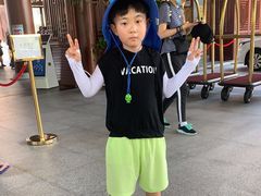 -三亚亚龙湾雅高美爵酒店