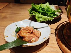-烧肉达人•炭火烧肉(新天地店)
