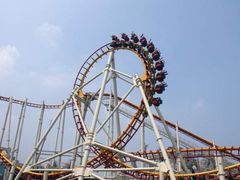 -蓬莱欧乐堡梦幻世界