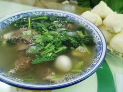 -尔力新疆丸子汤(北屯店)