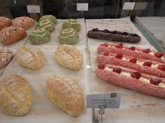 -奈雪的茶(湖滨银泰in77C区PRO店)