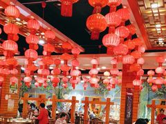 -亮欢寨酸汤鱼(沙冲路店)