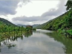 -东海大峡谷