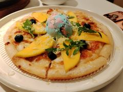 -Aqua Oasis 水天堂(石路天虹店)
