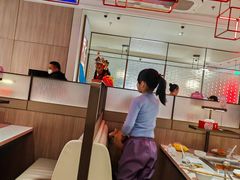 -海底捞火锅(之心城店)
