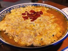 -兰边碗(鼓楼店)