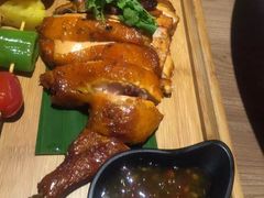 -太泰东南亚餐厅(万福广场店)