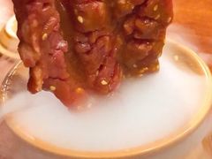 一本壶渍牛肋条-大阪烧肉BAKA一代(十亩地店)