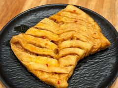 -嘻小北·兰州清汤牛肉面(南翔印象城MEGA店)