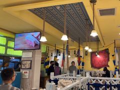 -格日勒阿妈蒙古厨房(大召店)