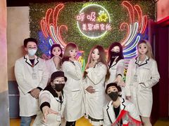 -呼吸沉浸式剧场(甘露园店)