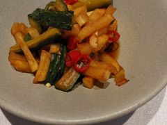 -湘中缘·湖南菜(娄底驻京办店)