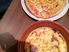 -萨莉亚意式餐厅(杭州滨江天街店)