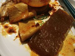 -葛记红焖羊肉(人民路店)