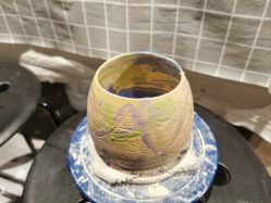 -趣陶陶艺手工坊(新世界百货重庆店)