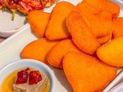 -佟爷·老北京炙子烤肉(动物园店)