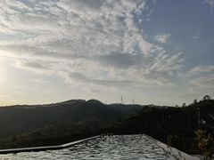 -清远熹乐谷温泉度假酒店