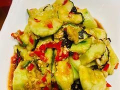 -地摊风云龙虾烧烤铺(裕民店)