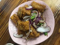 -老兵牛蹄店(下沙店)